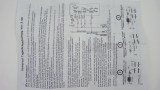 Universal Tagfahrlicht Schaltung, Kristall, Neu, 28070100, 95917, 9006427009177